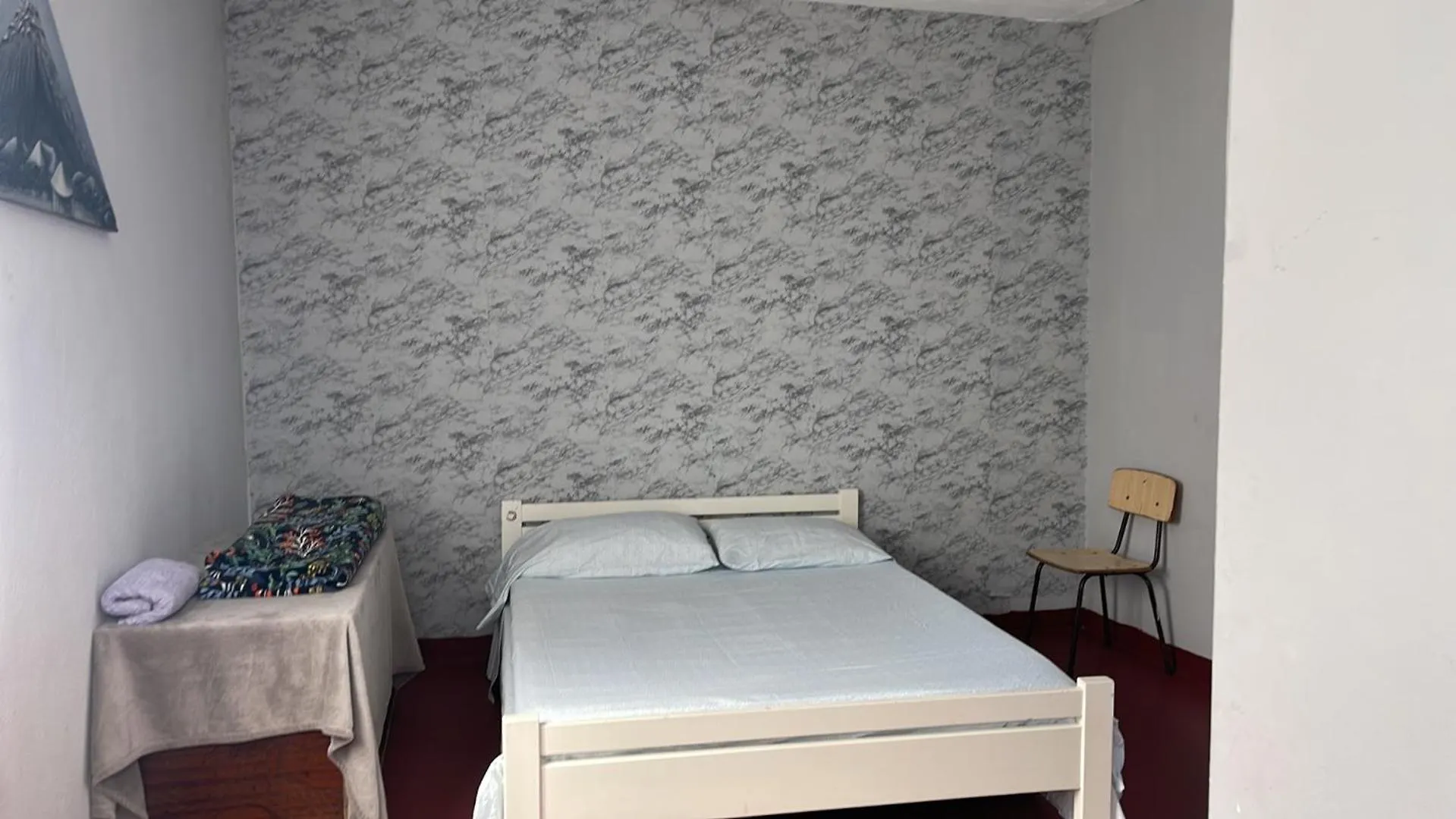 Apartament Pensao Rilda Montrond Portela 0*,  Wyspy Zielonego Przylądka