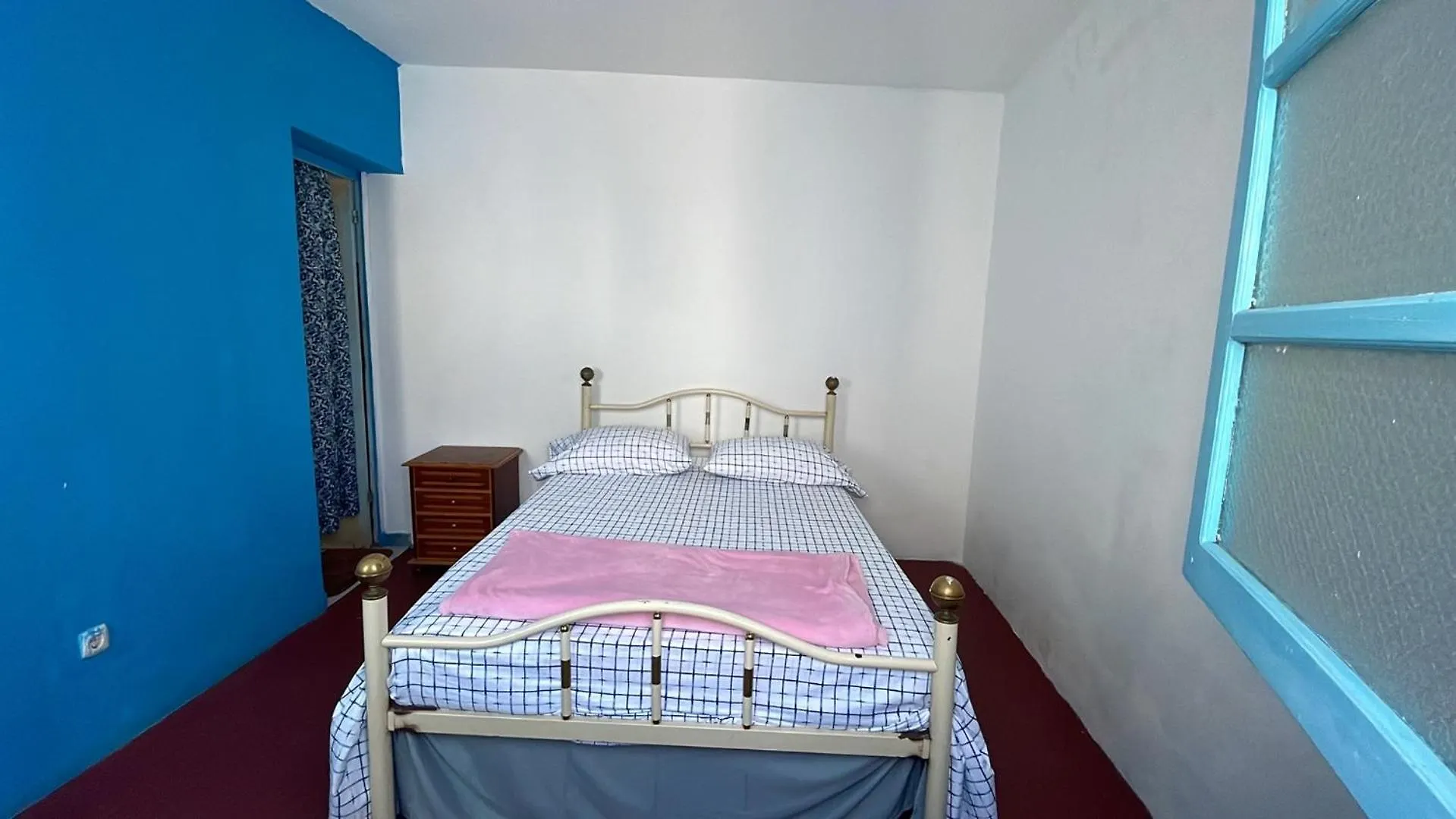 Apartament Pensao Rilda Montrond Portela